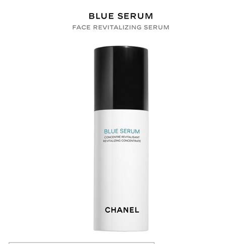 chanel anti aging serum reviews|Chanel serum price.